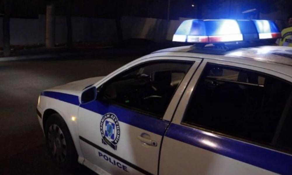 Χαλάνδρι: Έγινε ένοπλη ληστεία σε εστιατόριο- Αναζητούνται 2 άντρες και 2 γυναίκες (Βίντεο)